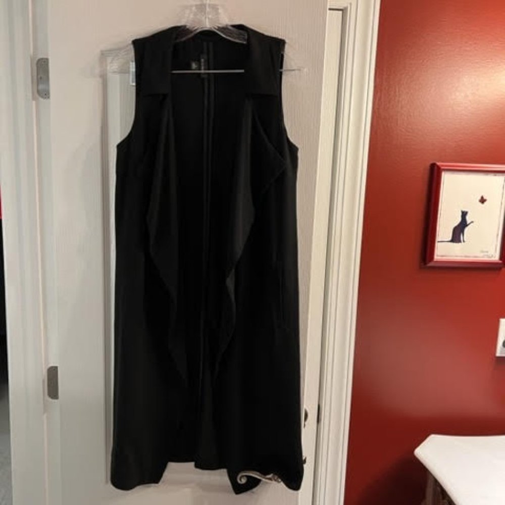Trench Duster - Picture 3 of 9